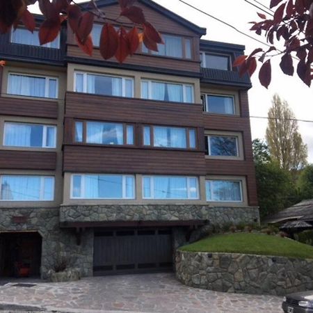 Apartamento Centrico, Ideal P/ Pareja De Viajeros San Carlos de Bariloche Exterior foto